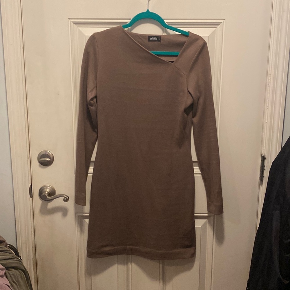 Rare Kate Spade Saturday dress